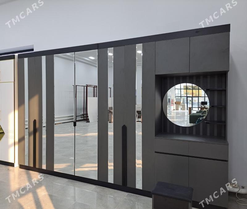 Мебель Гарнитуры Шфонер şfaner - Aşgabat - img 8