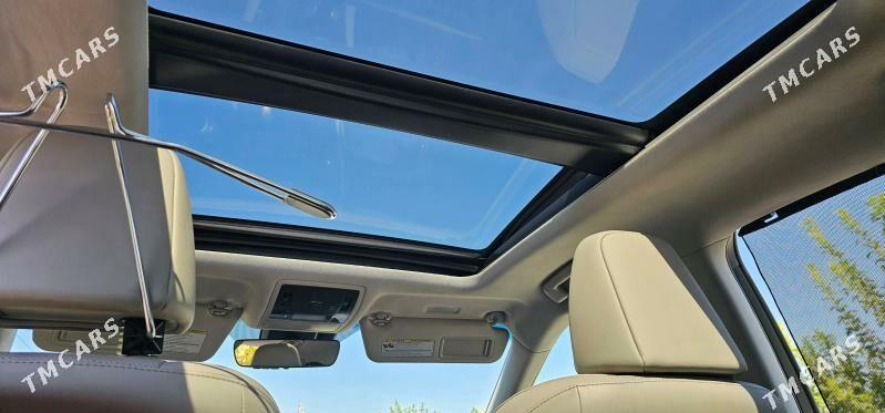 Lexus RX 350 2016 - 650 000 TMT - Aşgabat - img 4