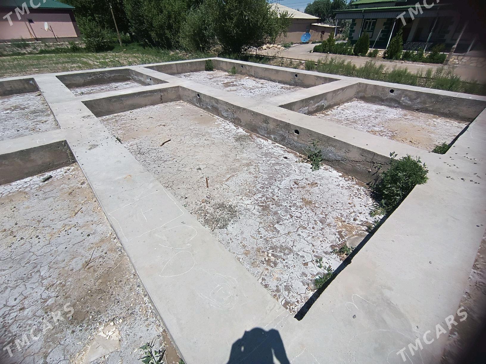 mellek yer 32 sotuk Golyer obasy - Türkmenbaşy etr. - img 3