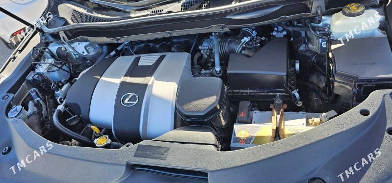 Lexus RX 350 2016 - 650 000 TMT - Aşgabat - img 2