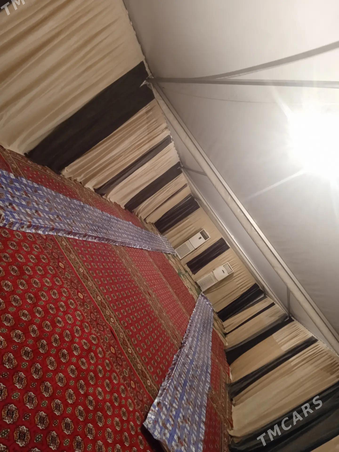 palata gümmez satlyk - Ашхабад - img 3