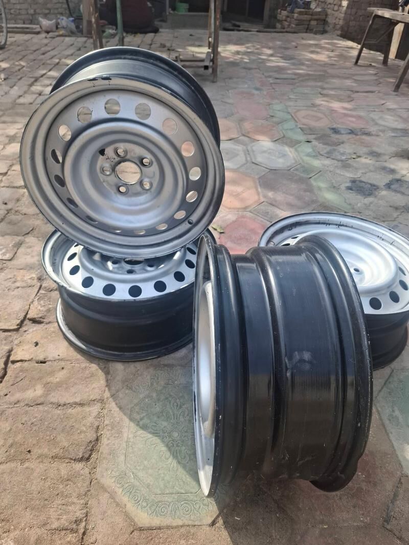 diska 1 000 TMT - Türkmenabat - img 2