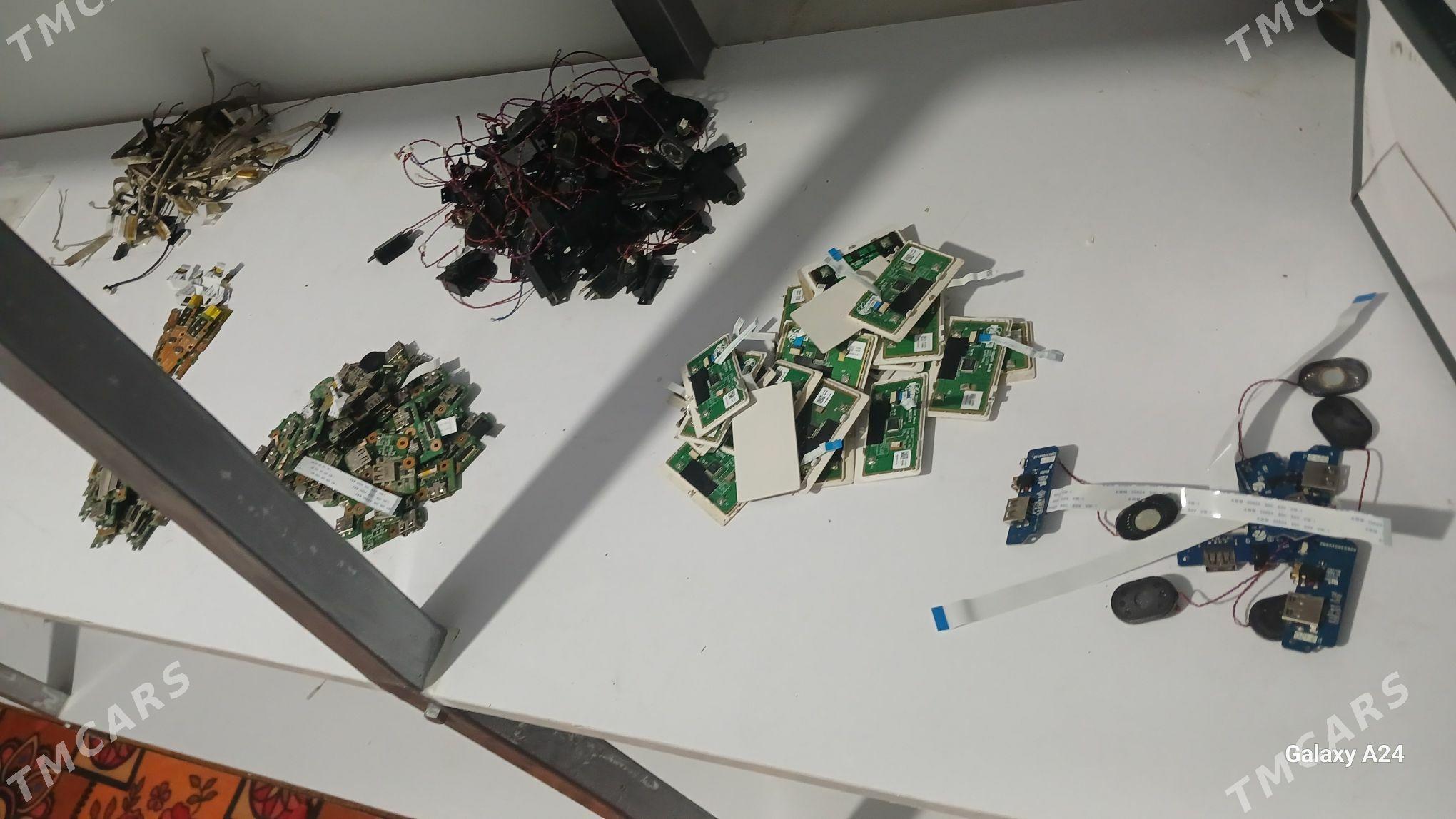 mekdep kompýuter - Mary - img 3