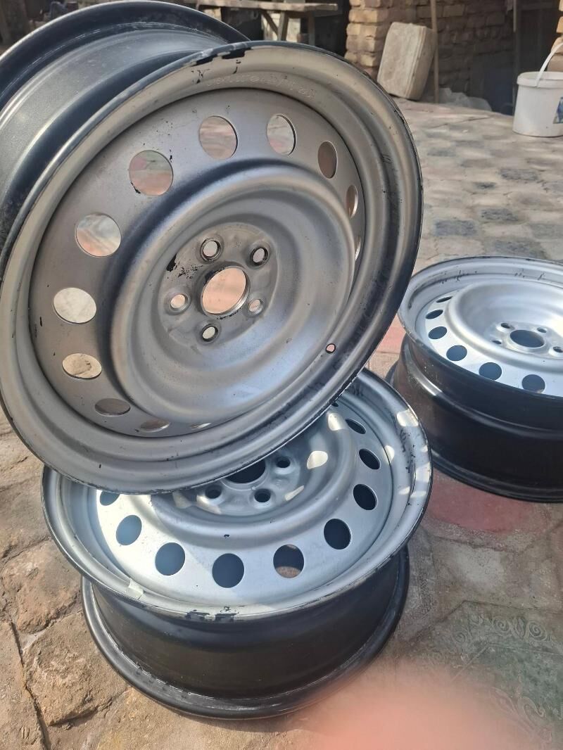 diska 1 000 TMT - Türkmenabat - img 3