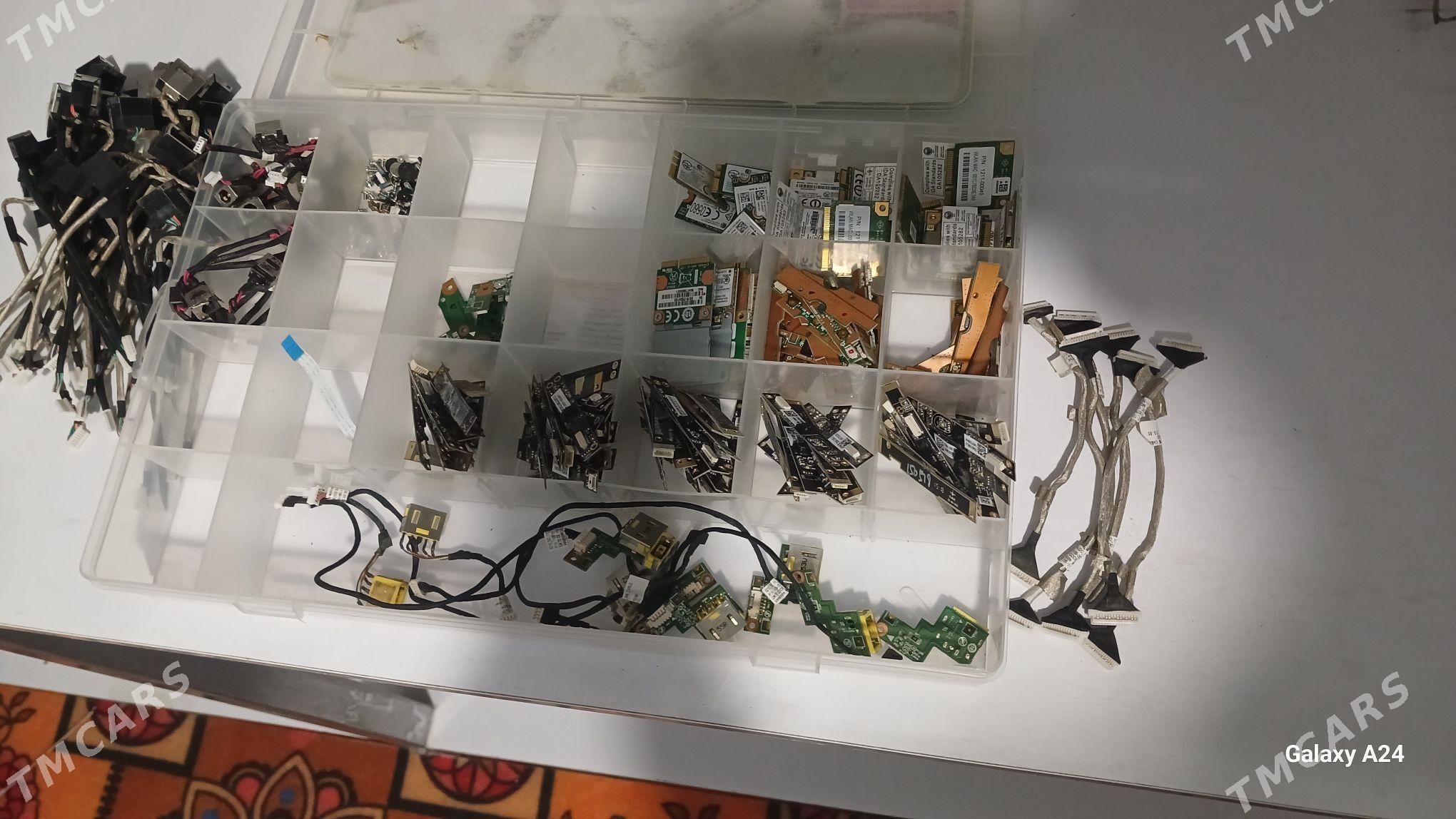 mekdep kompýuter - Mary - img 4