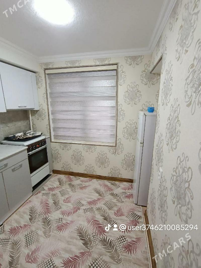 1 этаж 2 комнат - Мары - img 4