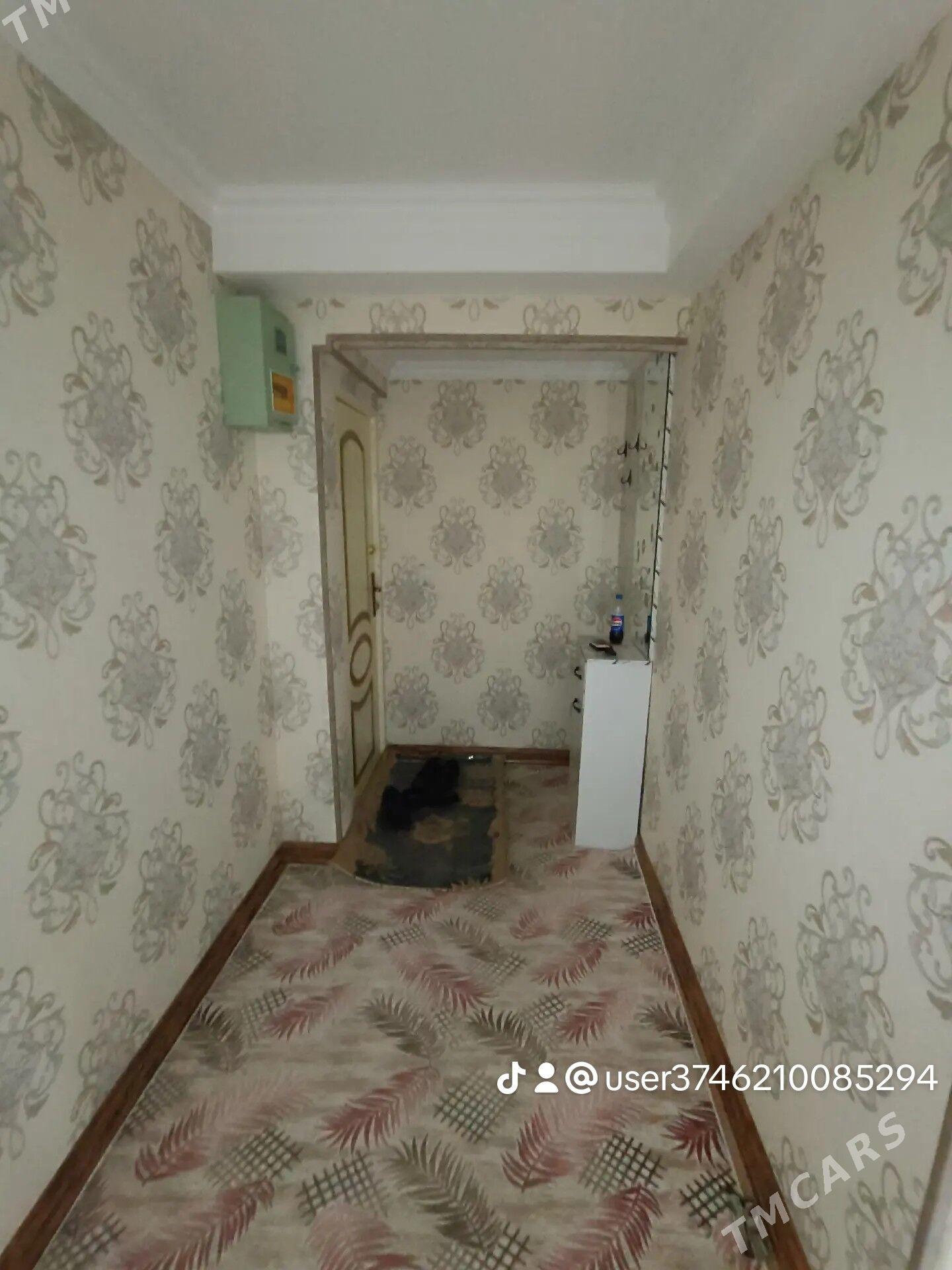 1 этаж 2 комнат - Мары - img 5