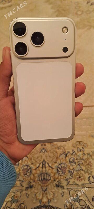 iPhone17Pro - Moskowskiý köç. (10 ýyl abadançylyk şaýoly) - img 3