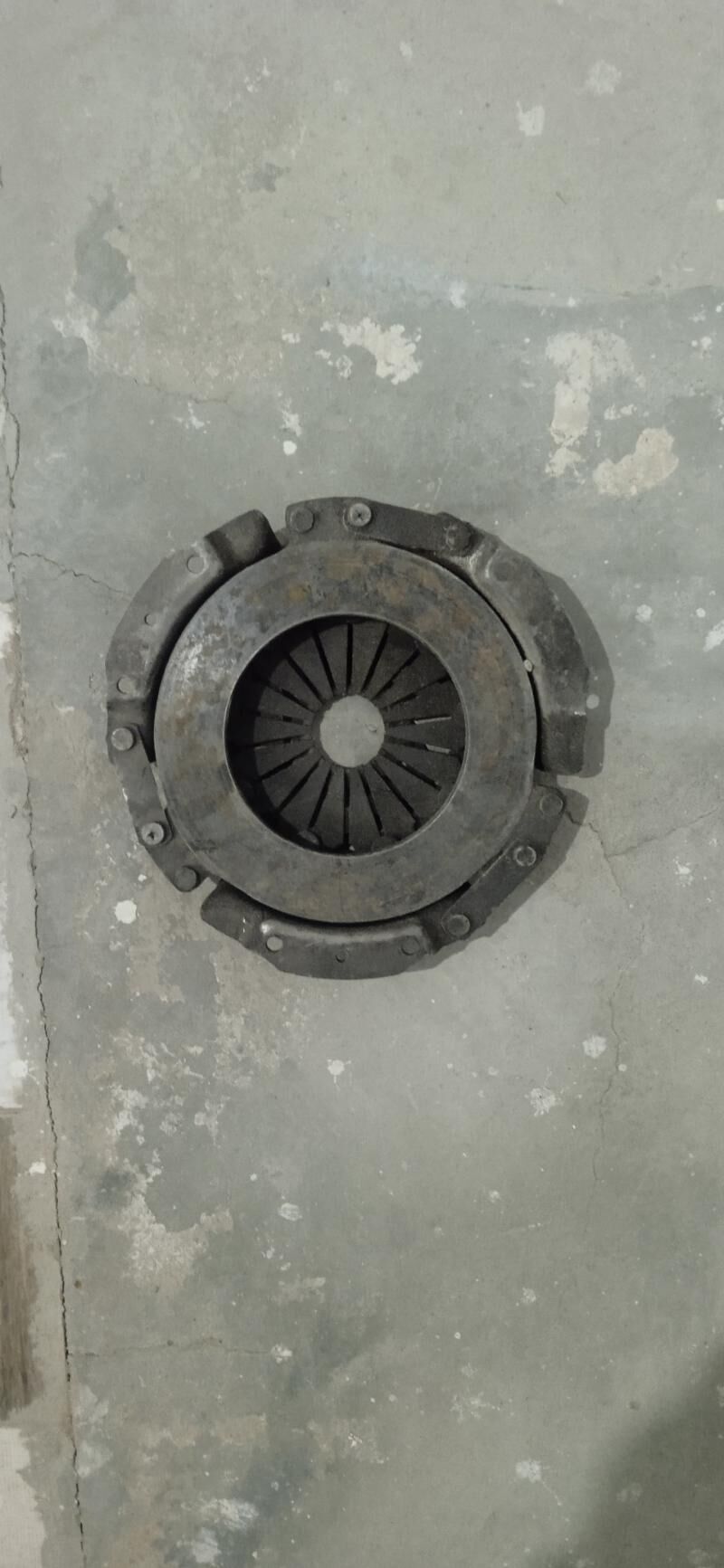 karzina ziguli 100 TMT - Балканабат - img 1