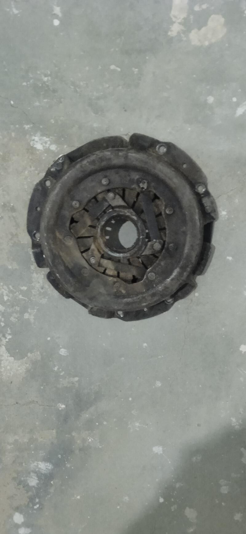 karzina ziguli 100 TMT - Балканабат - img 2