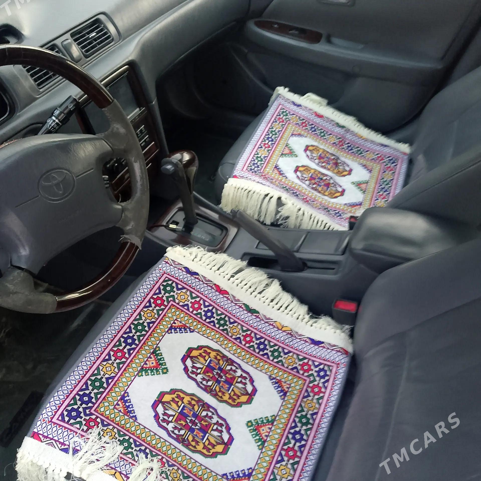 Toyota Camry 2001 - 175 000 TMT - Türkmenbaşy - img 3