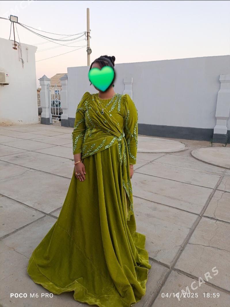 Dwoyka toy koynek - Balkanabat - img 2