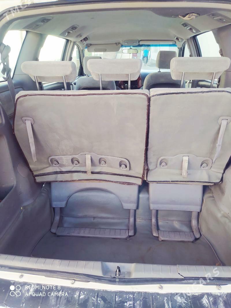 Toyota Sienna 2006 - 240 000 TMT - Туркменабат - img 9