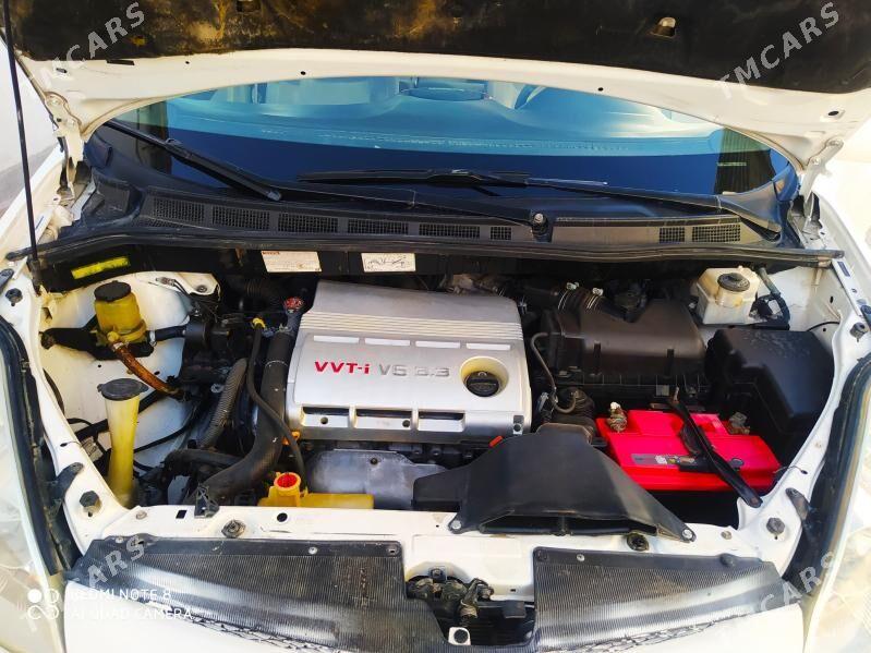 Toyota Sienna 2006 - 240 000 TMT - Туркменабат - img 10