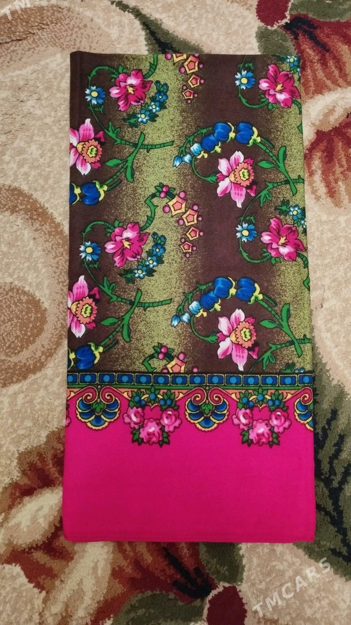 Ÿalyk - Ашхабад - img 1