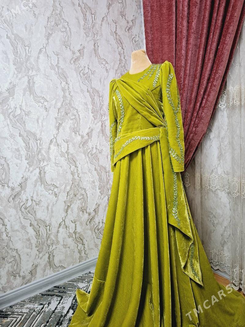 Dwoyka toy koynek - Balkanabat - img 3