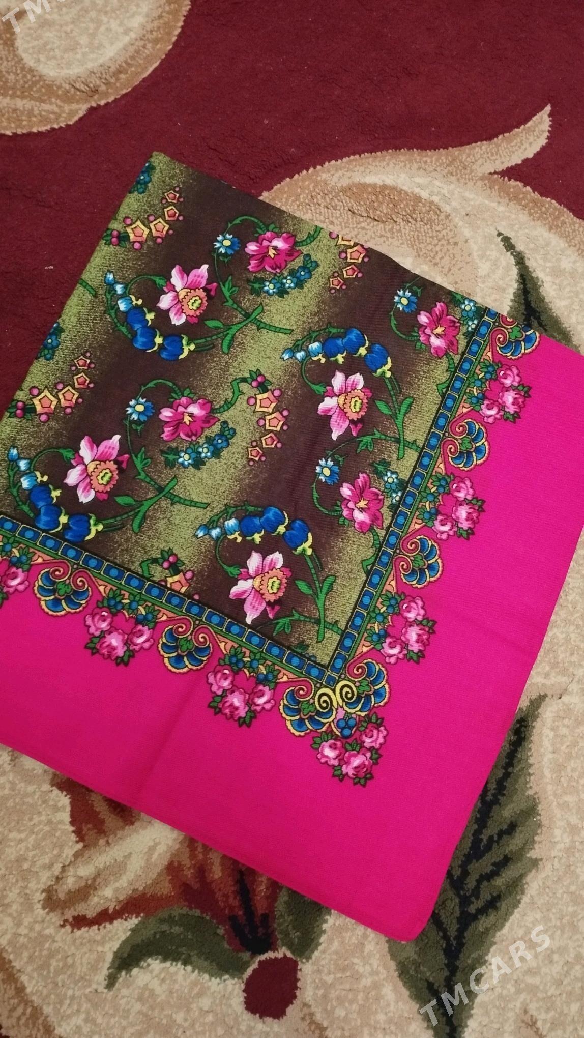 Ÿalyk - Ашхабад - img 2