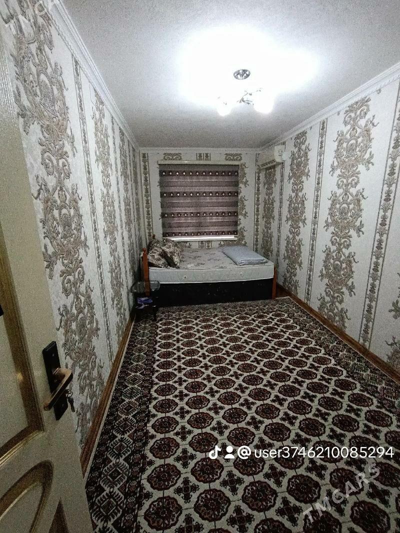 1 этаж 2 комнат - Мары - img 6