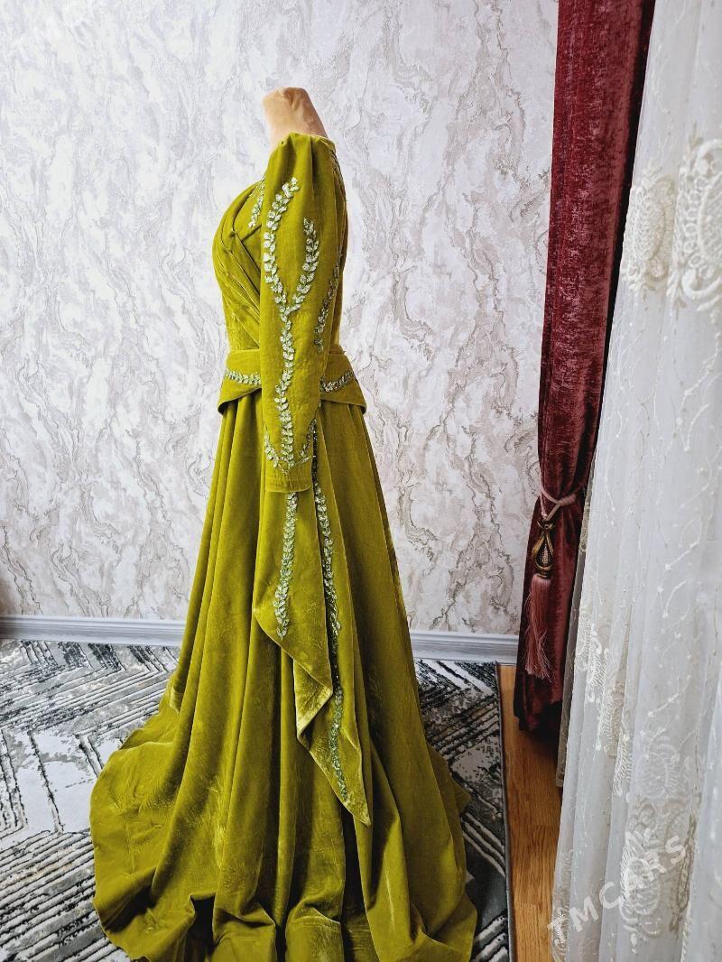 Dwoyka toy koynek - Balkanabat - img 4