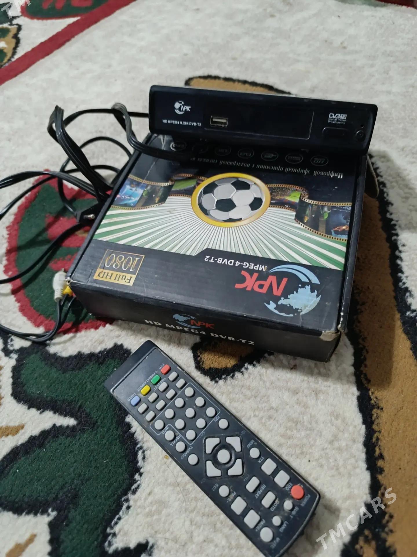 özbek tunel - Daşoguz - img 1