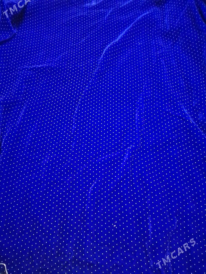 Toçka Pombarh Pota Ýomut Keşde - Дашогуз - img 1