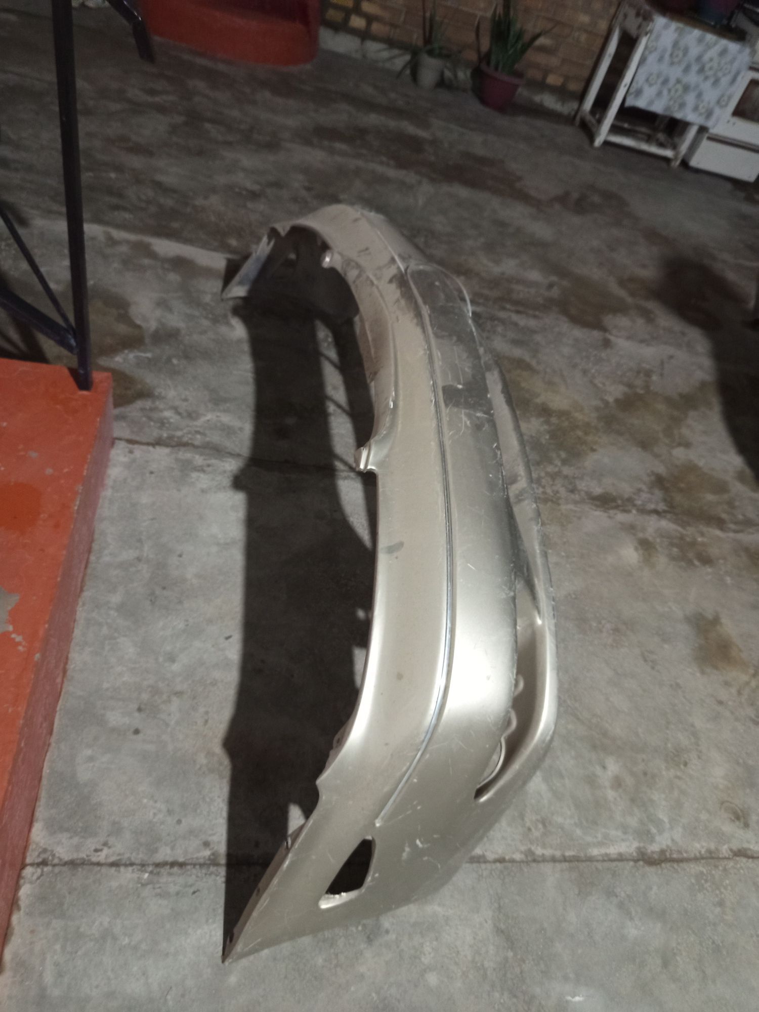 Buf Maksima öňki 500 TMT - Мары - img 3