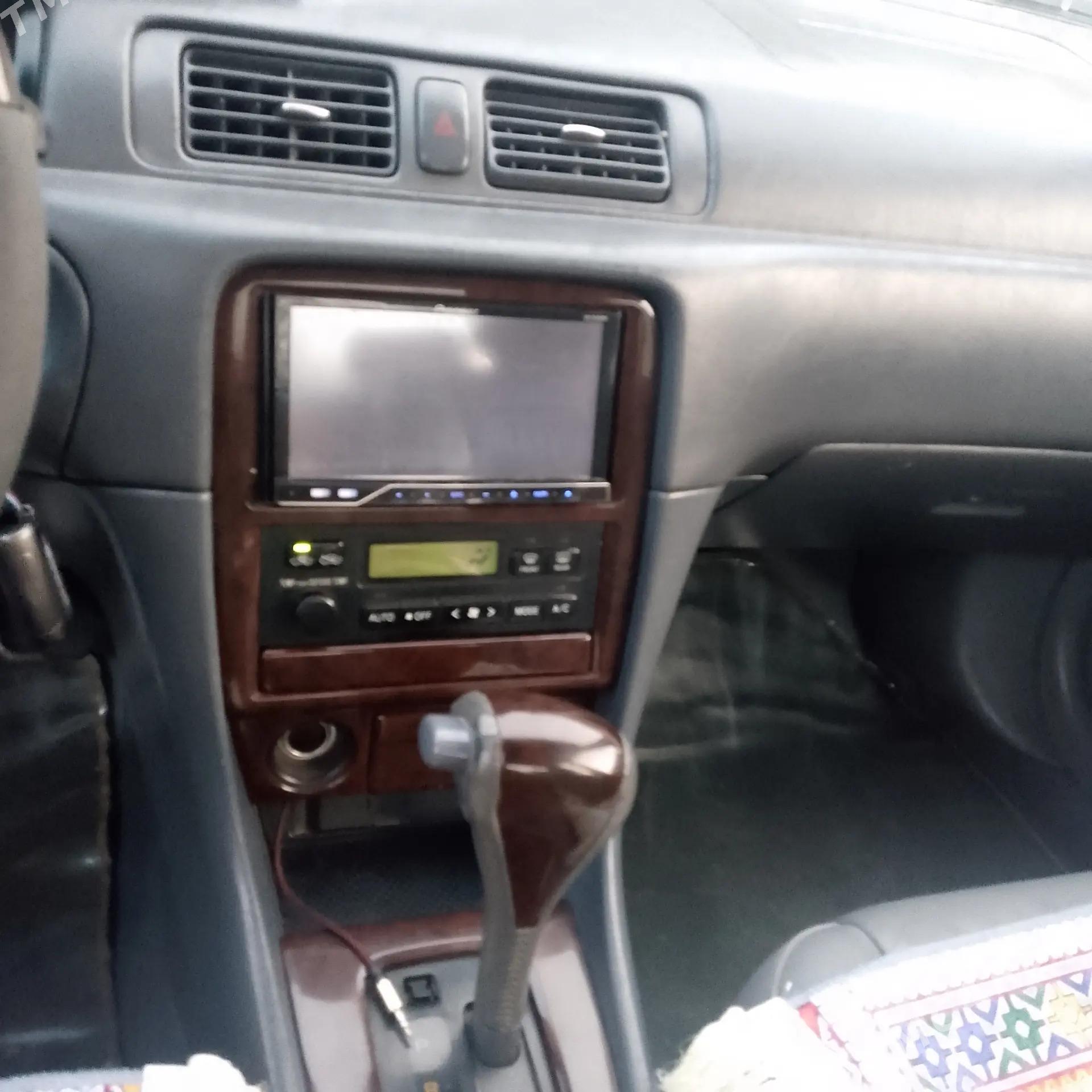 Toyota Camry 2001 - 175 000 TMT - Türkmenbaşy - img 5