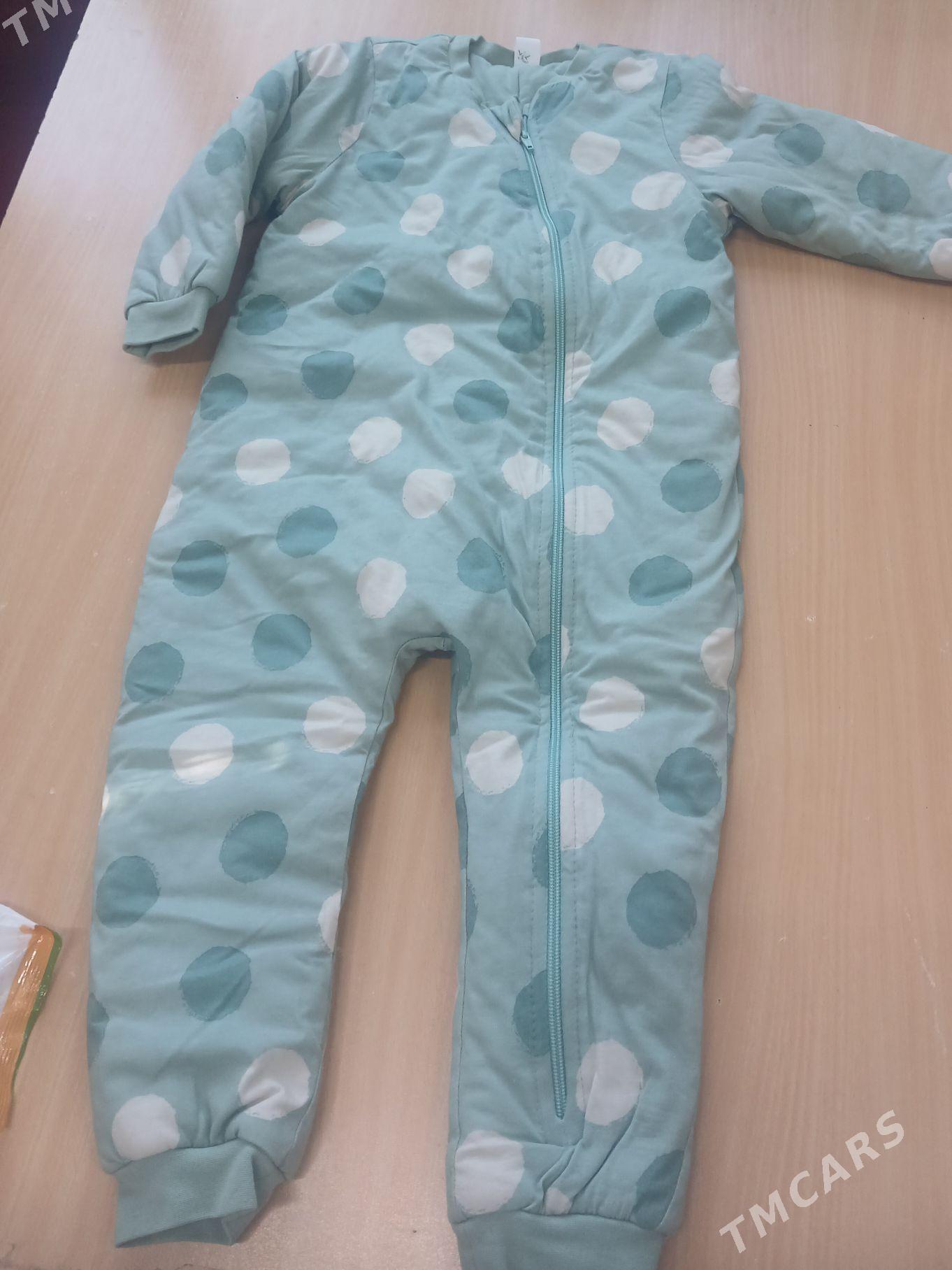 kombinzon - Балканабат - img 1