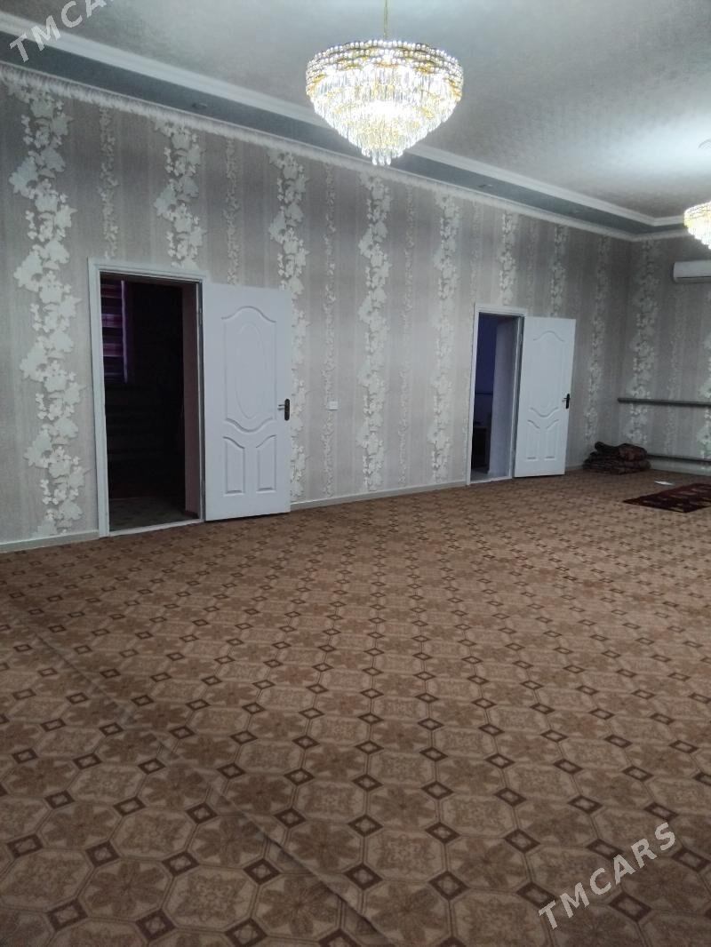 Satlyk jaý - Туркменабат - img 4