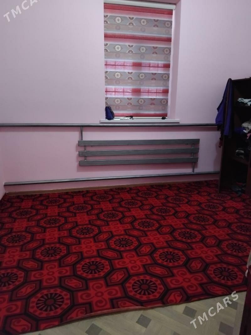 Satlyk jaý - Туркменабат - img 8