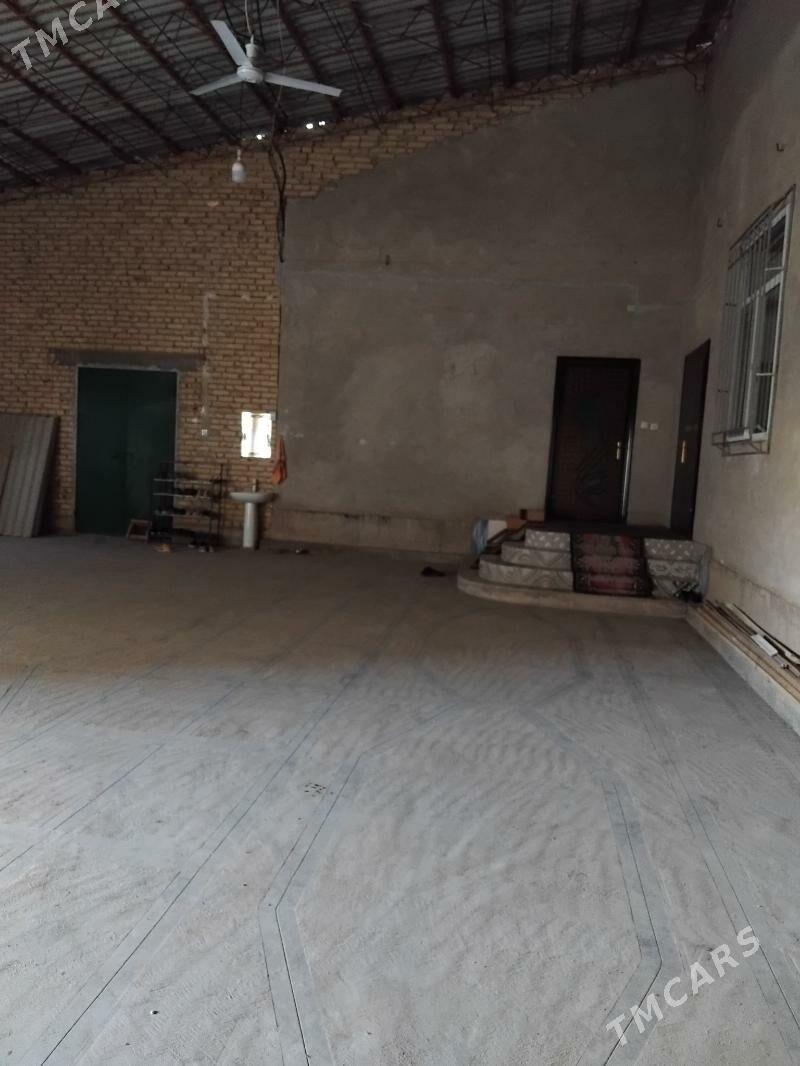 Satlyk jaý - Туркменабат - img 10