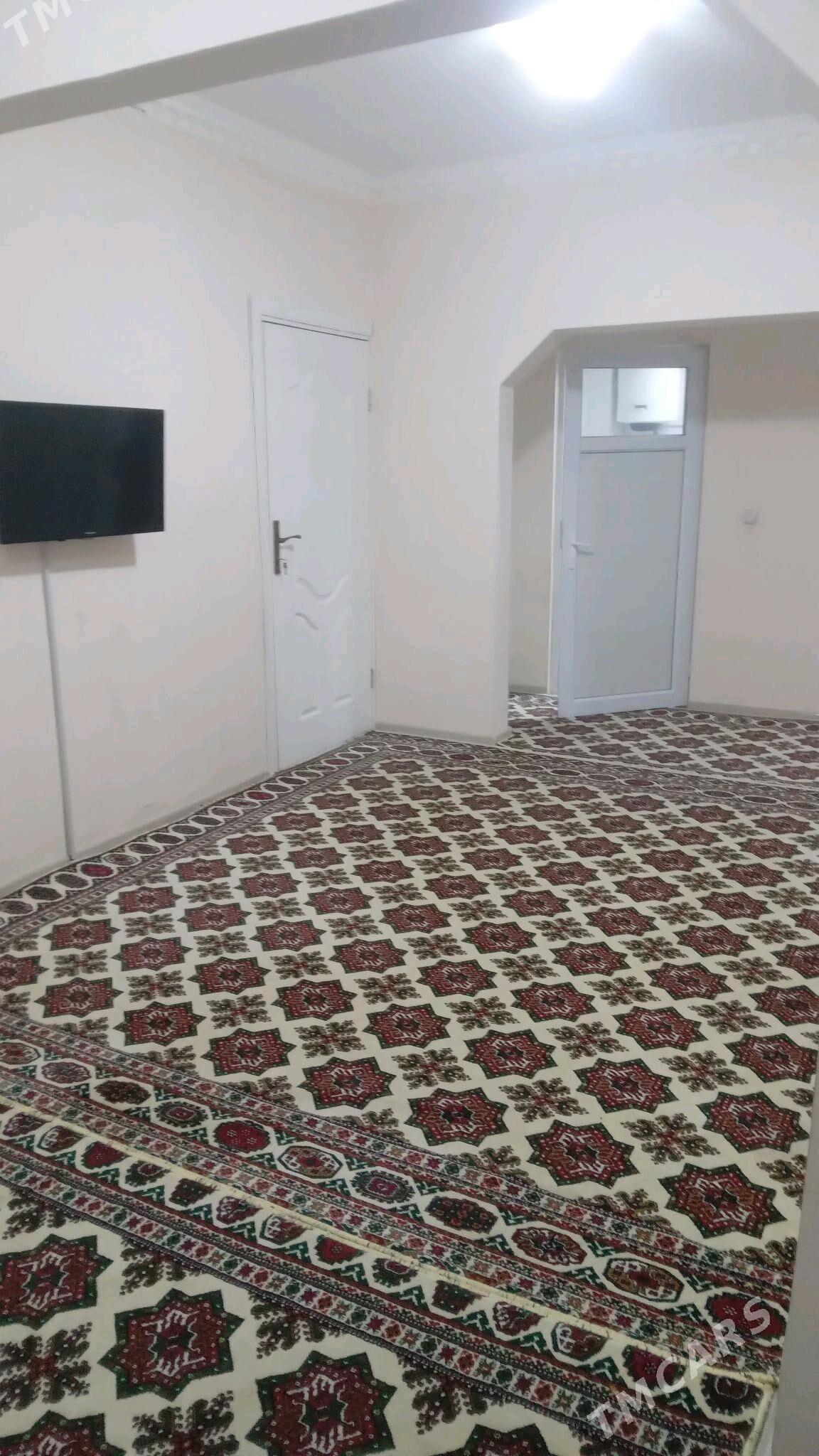 kwartira jay - Дашогуз - img 1