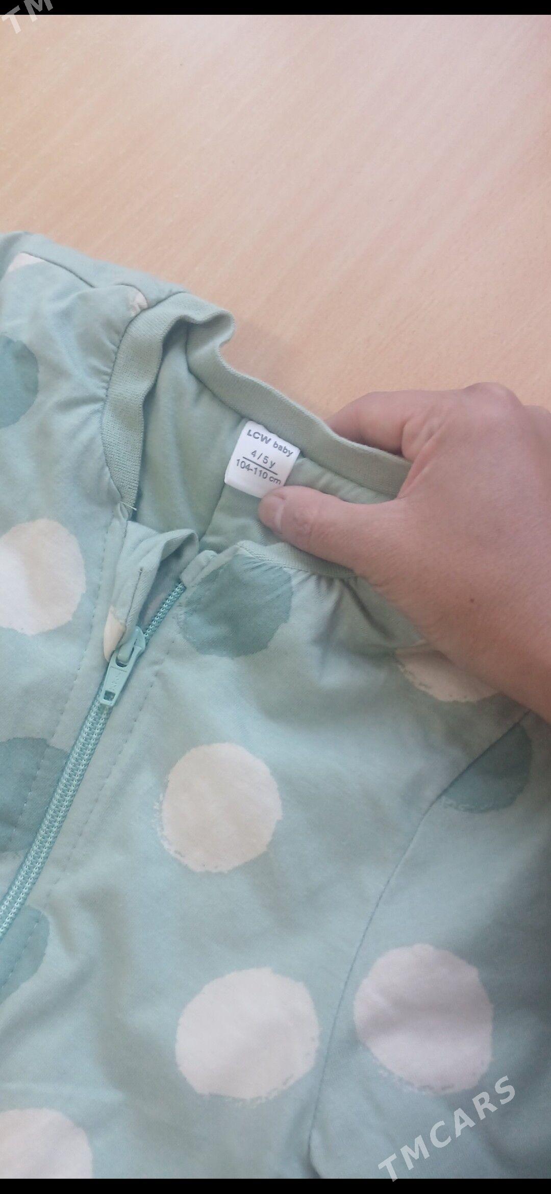 kombinzon - Balkanabat - img 2