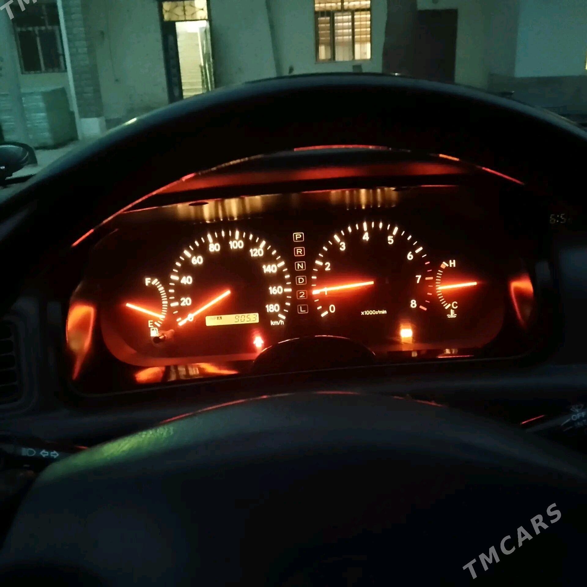 Toyota Camry 2001 - 175 000 TMT - Türkmenbaşy - img 7