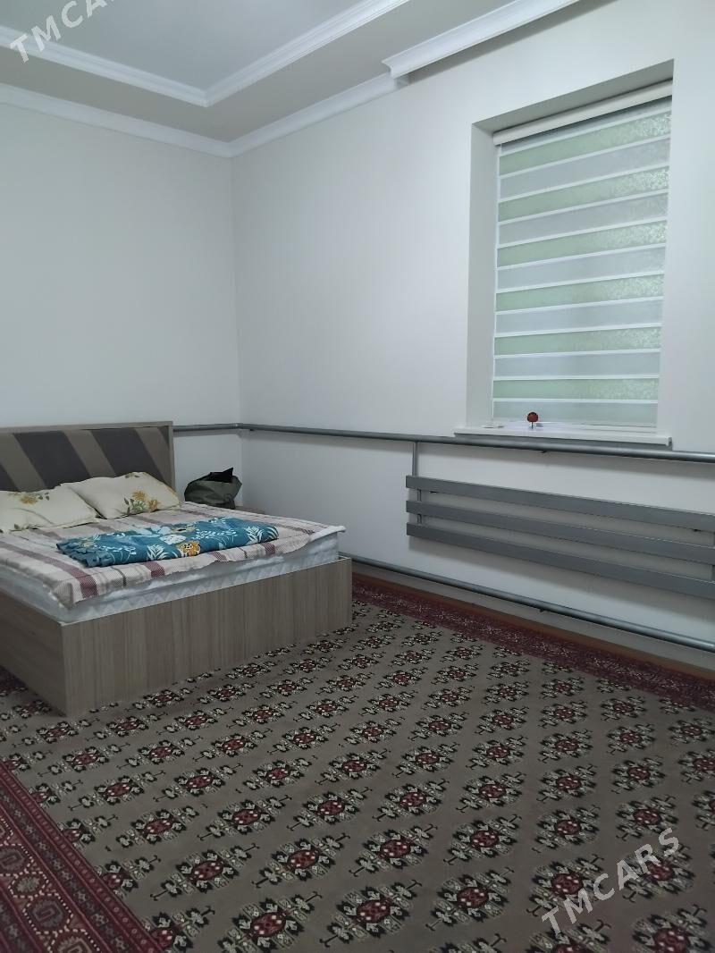 Satlyk jaý - Туркменабат - img 3