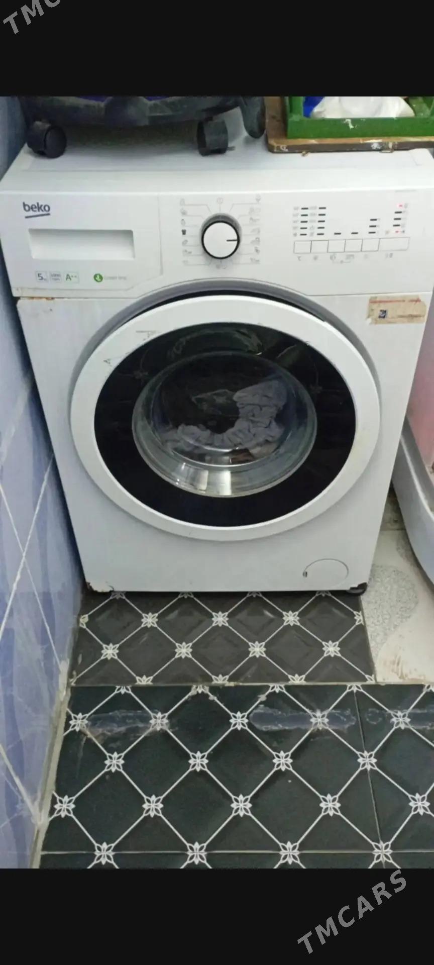 KIR MASYN BEKO - 30 mkr - img 3