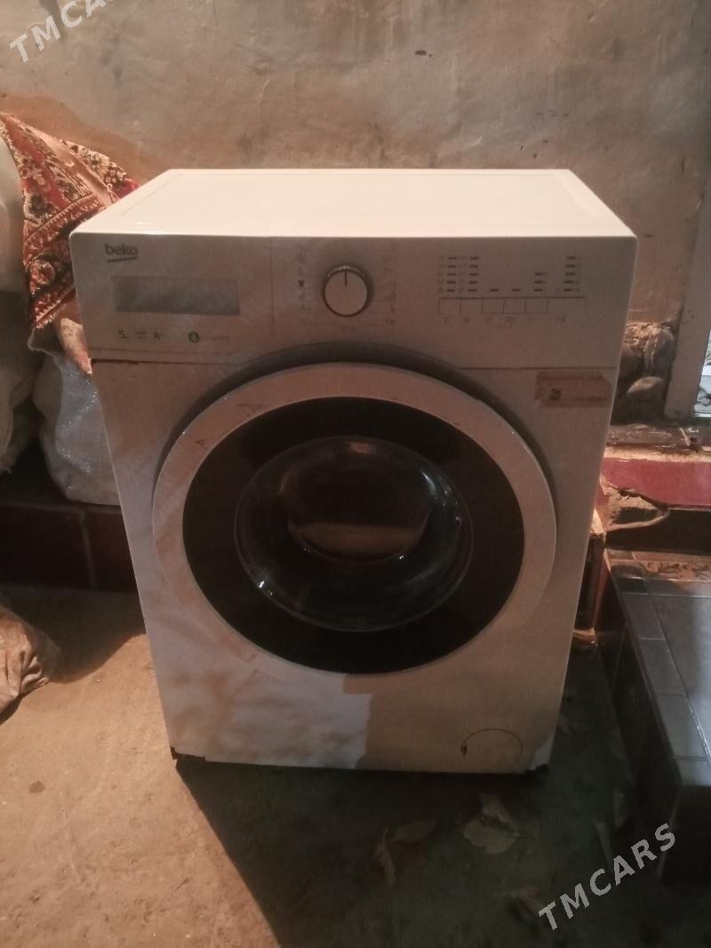 KIR MASYN BEKO - 30 mkr - img 5