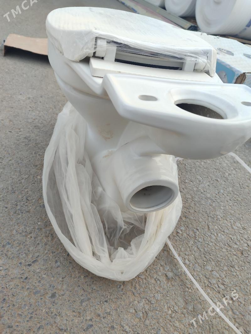 Eyran unitaz arzan - Aşgabat - img 4