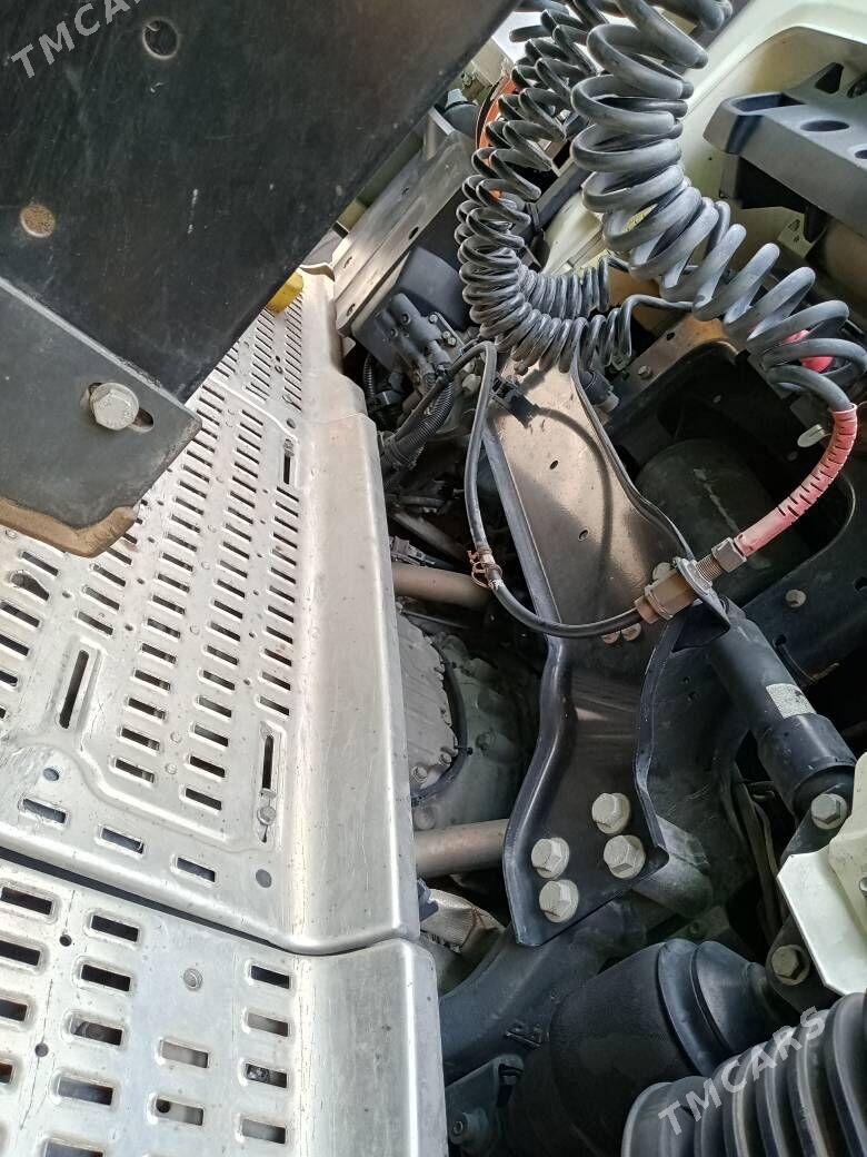 DAF 480 2018 - 1 400 000 TMT - Şabat etr. - img 4