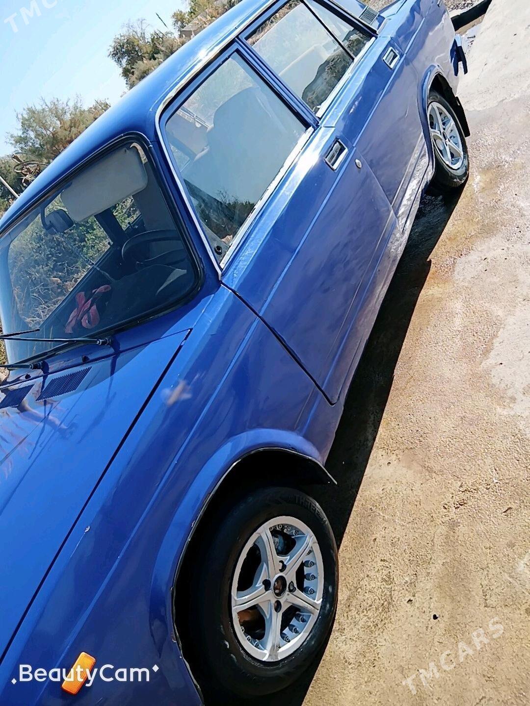 Lada 2107 1991 - 22 000 TMT - Mary - img 2