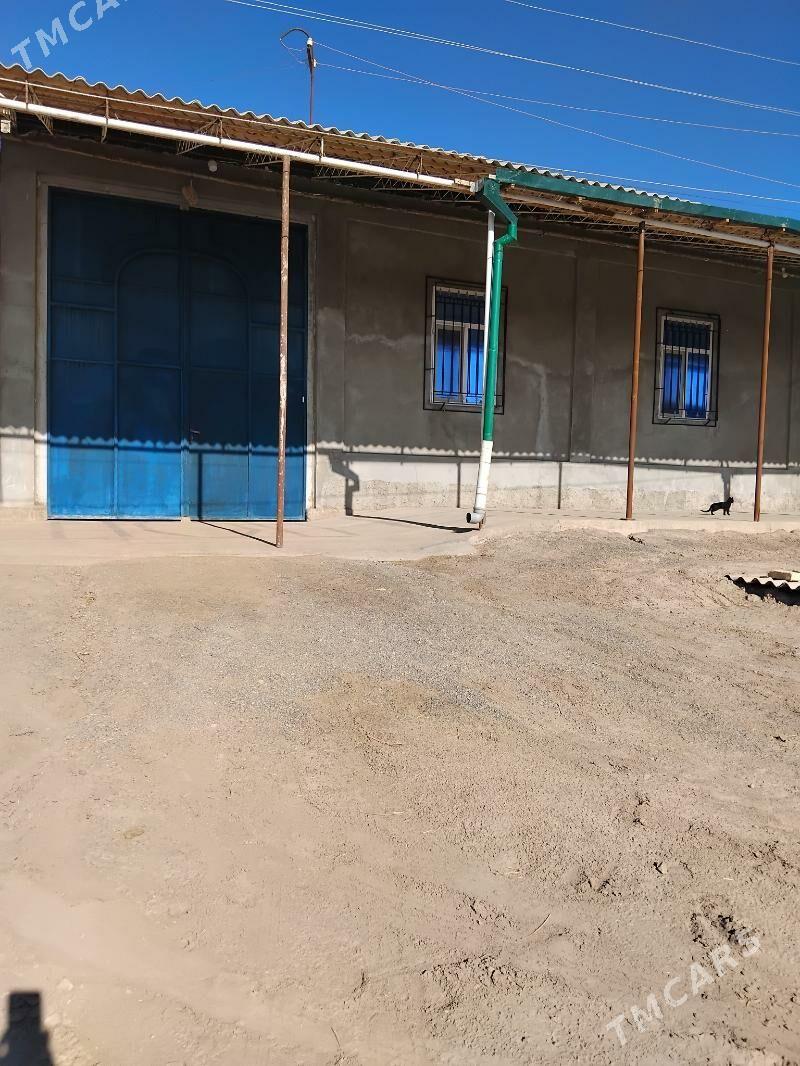 Satlyk jaý - Туркменабат - img 6