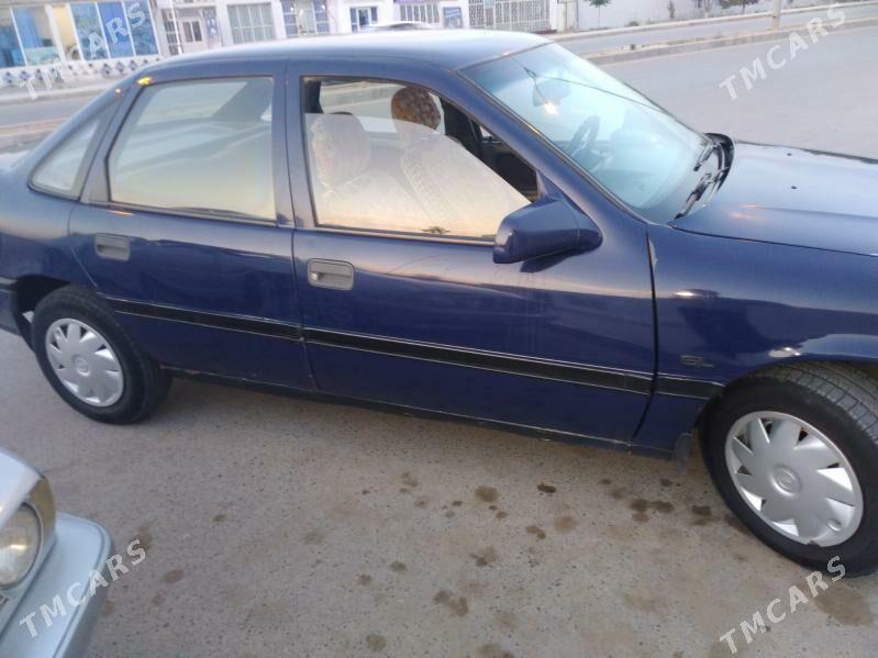 Opel Vectra 1991 - 27 000 TMT - Мургап - img 3