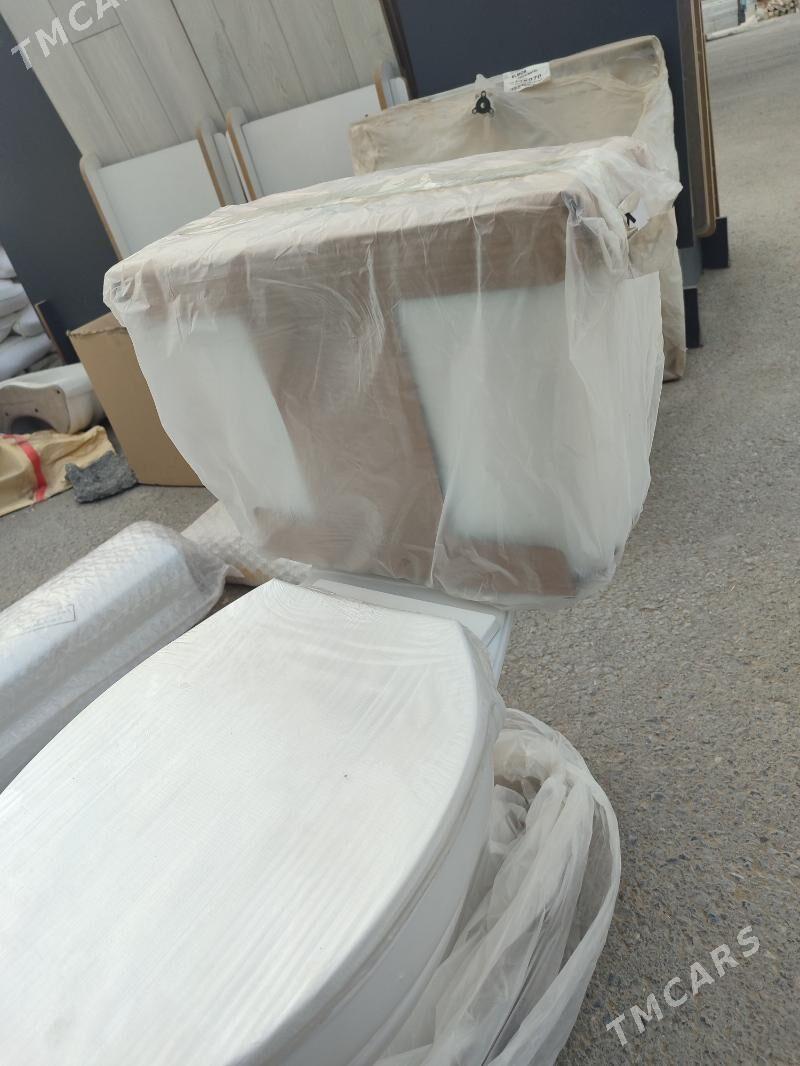 Eyran unitaz arzan - Aşgabat - img 3