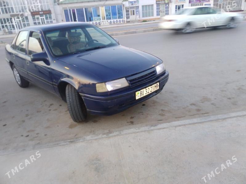 Opel Vectra 1991 - 27 000 TMT - Мургап - img 2