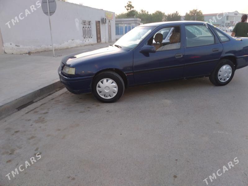 Opel Vectra 1991 - 27 000 TMT - Мургап - img 5