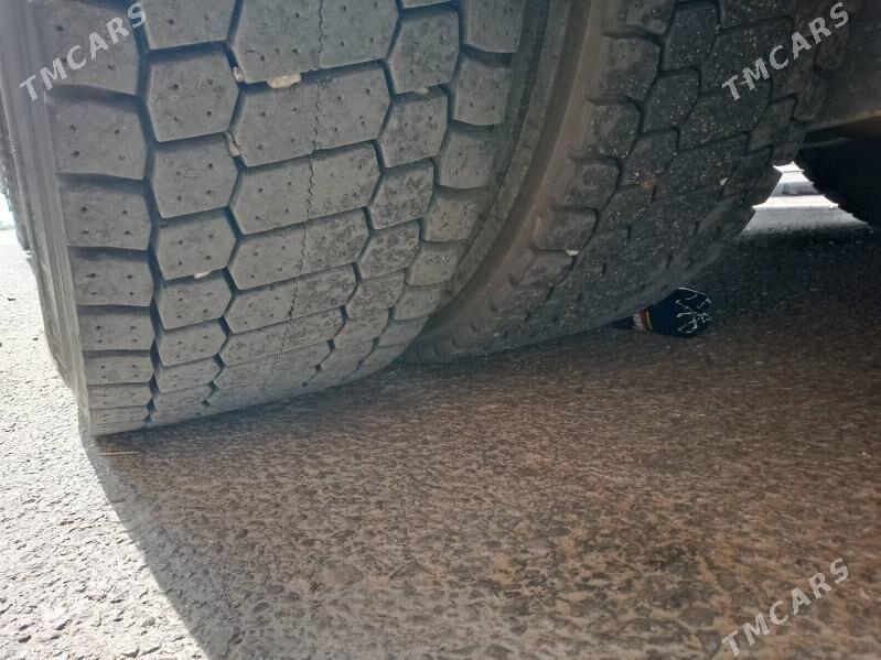 DAF 480 2018 - 1 400 000 TMT - Şabat etr. - img 5