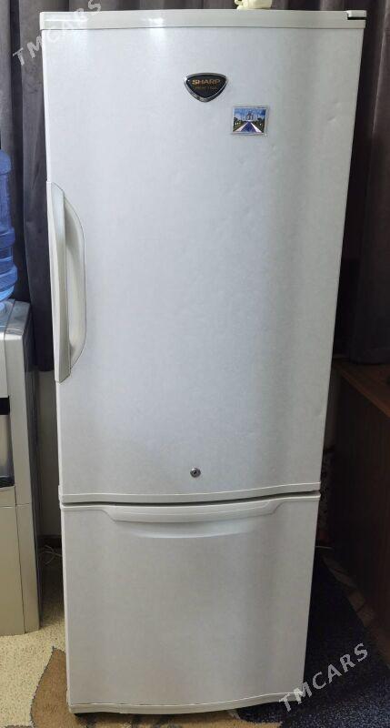 Holodilnik - Бузмеин - img 1