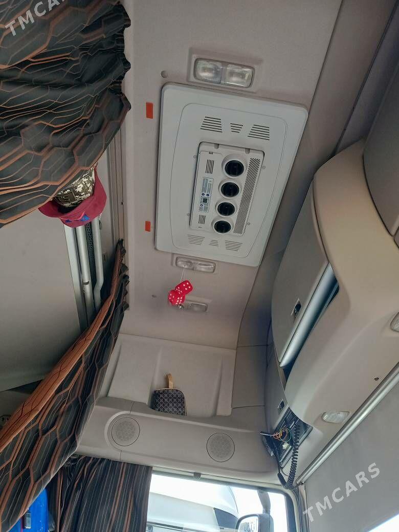 DAF 480 2018 - 1 400 000 TMT - Şabat etr. - img 6