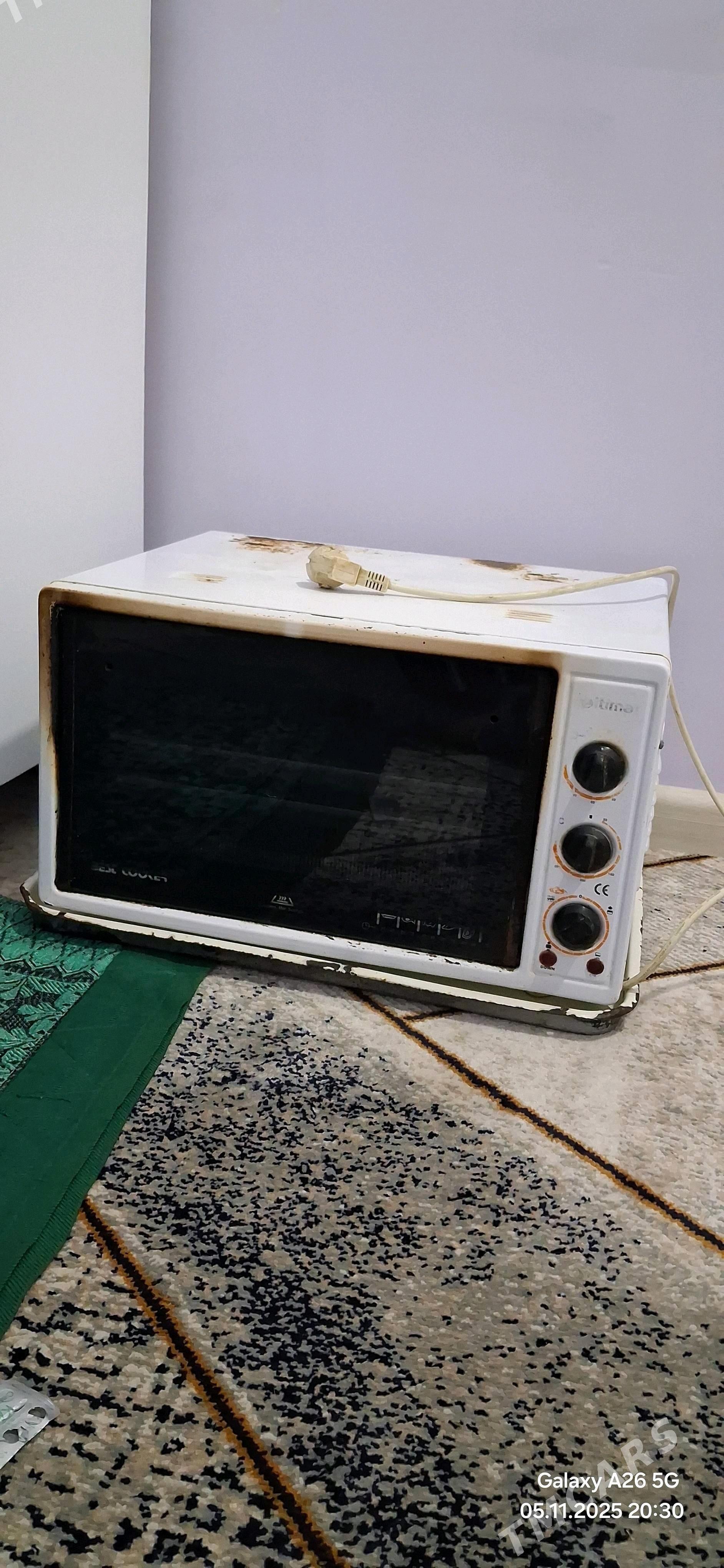 duhowka,духовка - Çoganly - img 2