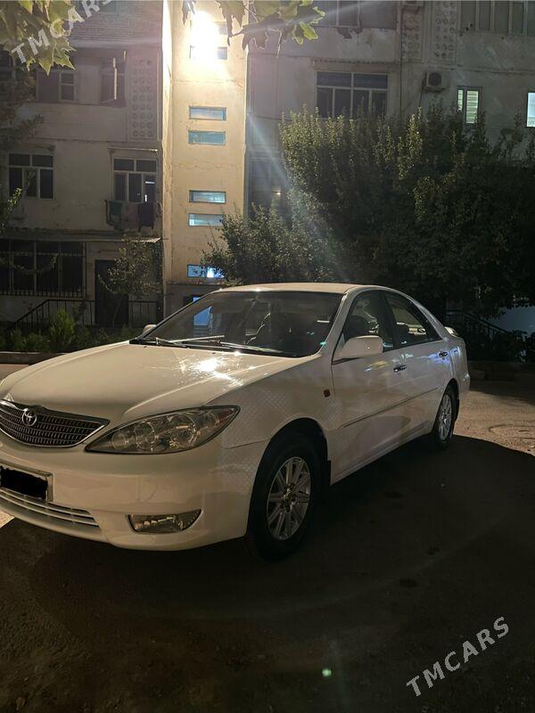 Toyota Camry 2002 - 165 000 TMT - Aşgabat - img 1